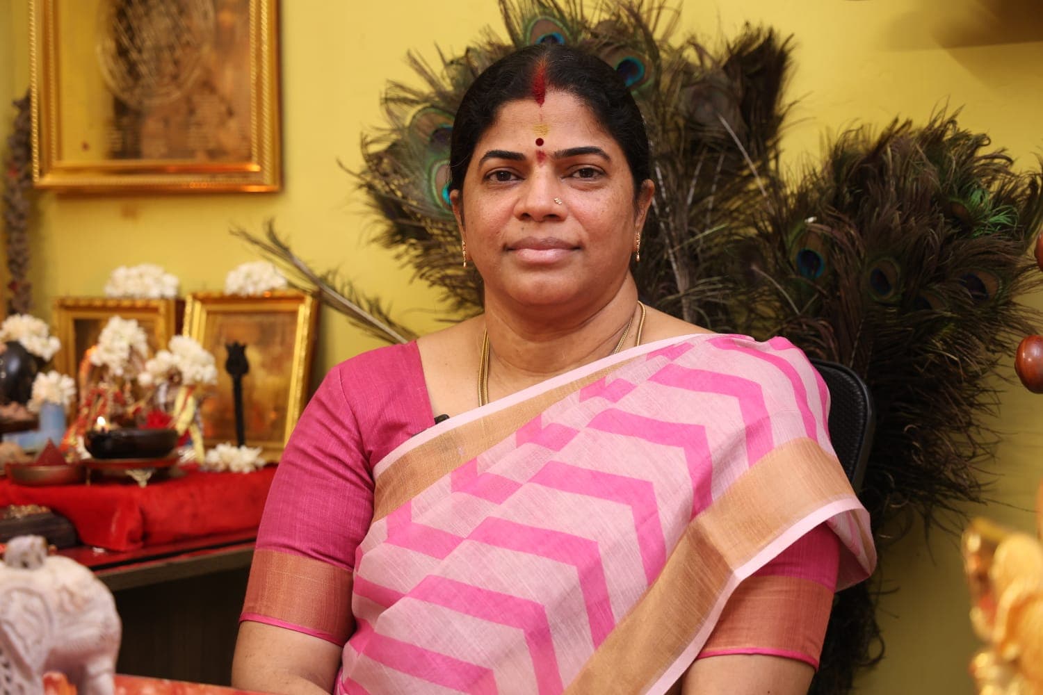 Agastiya Thamarai Selvi — 3